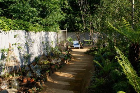 Un dernier coup d'oeil